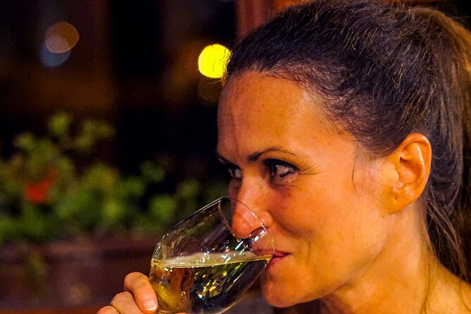Budapest Food Tour in Obuda with 8+ Tastings of Hidden Food Gems - What the $118.52 price means