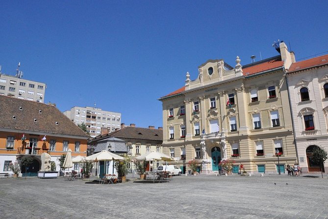 Budapest Food Tour in Obuda with 8+ Tastings of Hidden Food Gems - Who will enjoy this food tour most