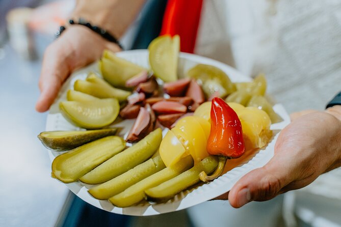 Budapest Food Tour: Market to Tavern with 14+ Tasters & Wines - What This Budapest Food Tour Really Gives You