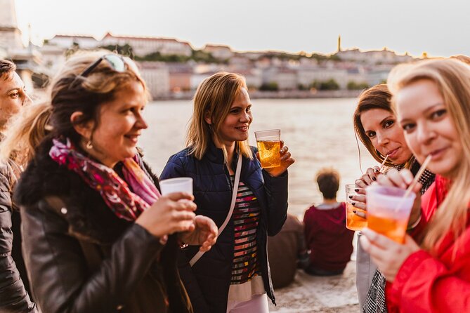 Budapest Food Tour with a Local: A Feast for Foodies 100% Personalized - Starting at Deák Ferenc Square