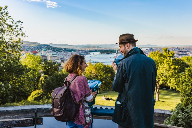 Budapest Food Tour with a Local: A Feast for Foodies 100% Personalized - Is $147.24 per person a fair price?