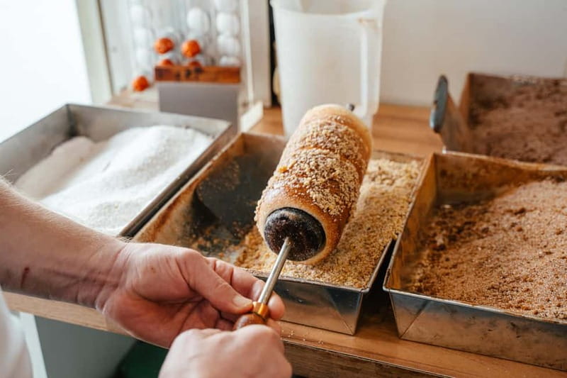 Budapest: Food Tour with Wine tasting By Foodapest™ 2025 - Key things to know before you book