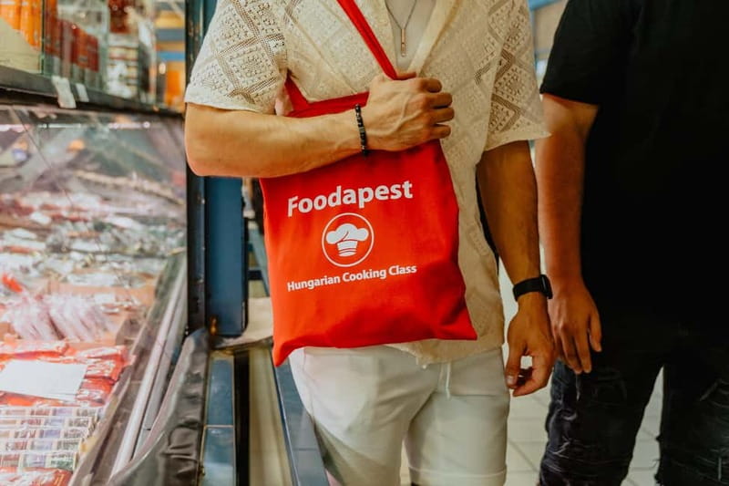Budapest: Food Tour with Wine tasting By Foodapest™ 2025 - Is $63 a fair price?