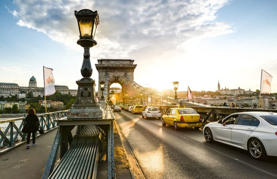 Budapest Full-Day Private Guide Services - Turning the tour into a theme