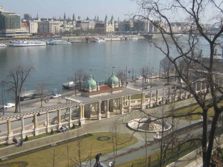 Budapest Full-Day Private Guide Services - What the guide adds to six hours