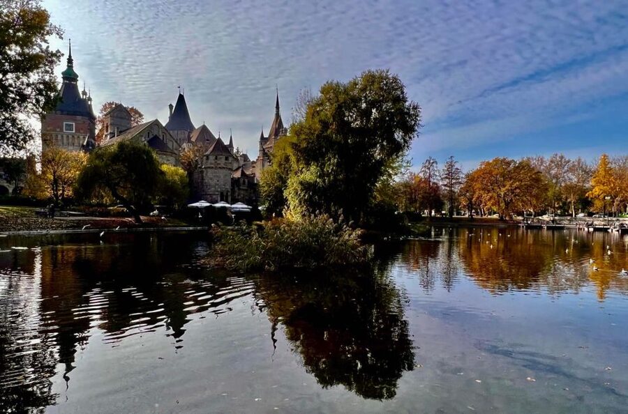 Budapest Full-Day Private Guide Services - Timing matters more than it should