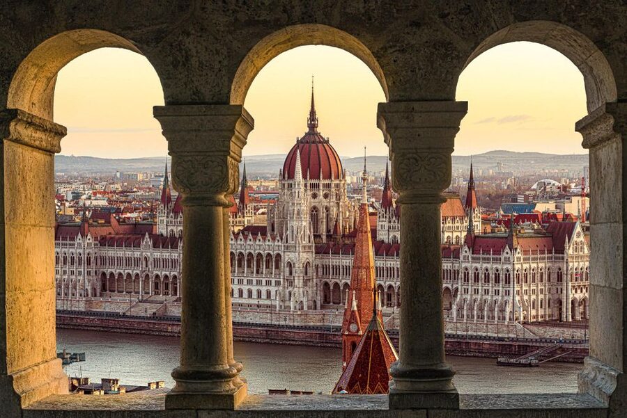 Budapest Full Day Tour - What To Wear And How To Pace Yourself