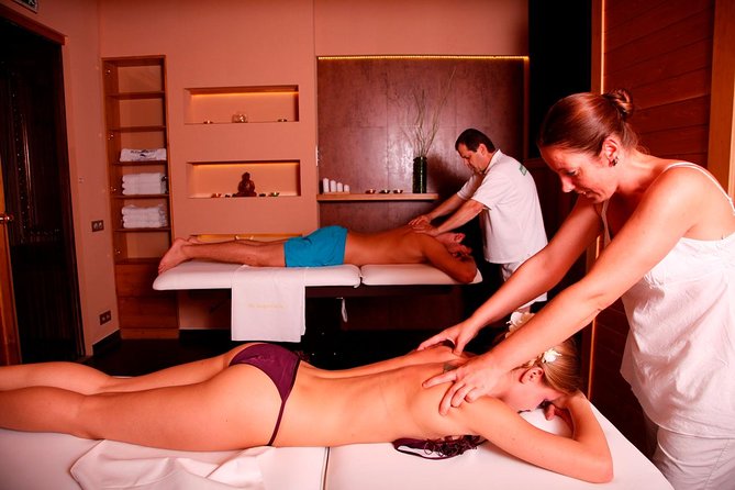 Budapest Gellert Thermal Spa Full Day Ticket with Cabin or Locker - Saunas, steam rooms, cold water, and the wave pool