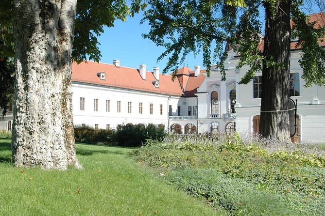 Budapest Gödöllő Palace Royal ‘Sisi’ Residence Half-Day Tour - What the $68.93 price buys you