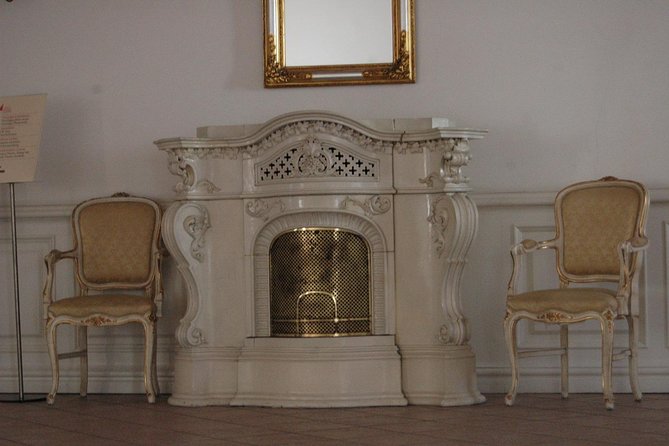 Budapest Gödöllő Palace Royal ‘Sisi’ Residence Half-Day Tour - Who should choose this tour
