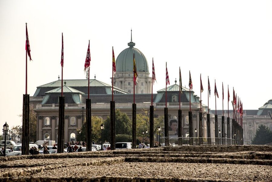 Budapest: Grand City Tour with Parliament Visit - Key points to know before booking