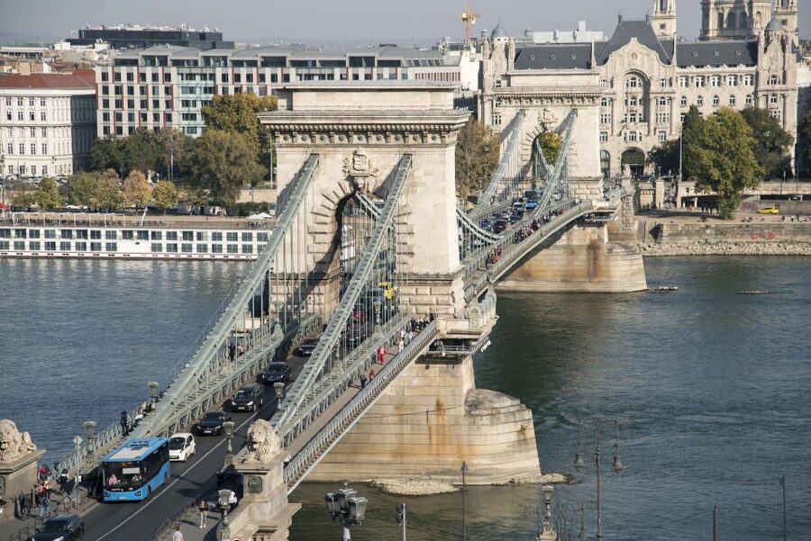 Budapest: Grand City Tour with Parliament Visit - The Parliament ticket rules you cannot ignore