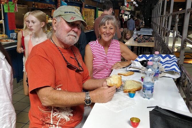 Budapest Great Market Hall Chef‑Led Private Tasting Tour - Small drawbacks to keep in mind