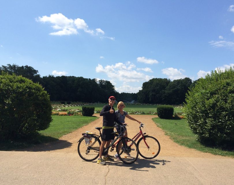 Budapest: Guided Bike Tour Plus - Key points to know before you pedal away
