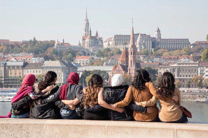 Budapest Guided City Tour and Danube Cruise Audio Guide - Andrássy Avenue and the State Opera House