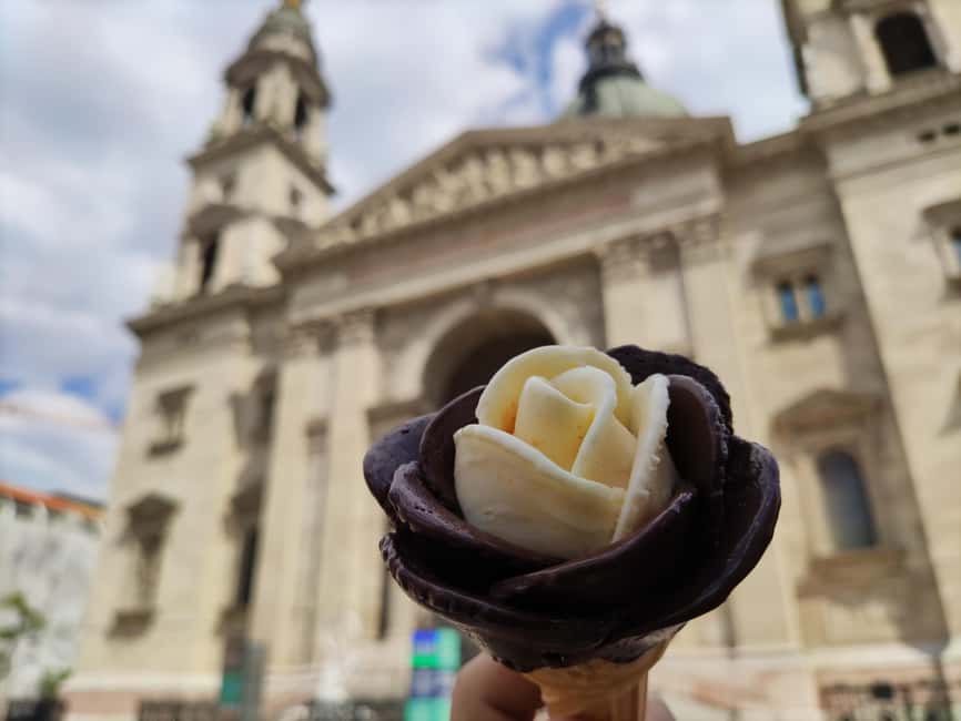 Budapest: Guided City Walking Tour in Buda and Pest - Is $34 a fair price?