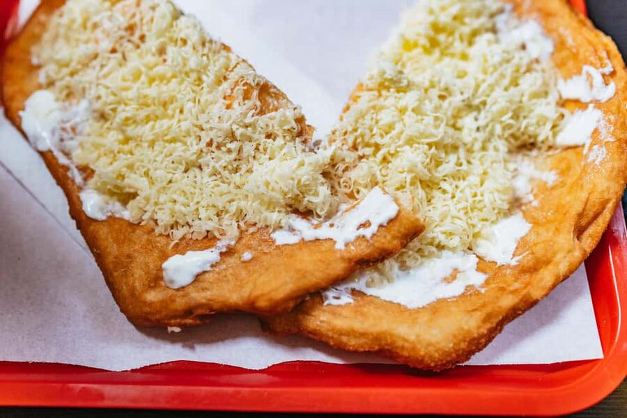 Budapest: Guided Foodie Walking Tour with Food and Drinks - Key points to know before booking