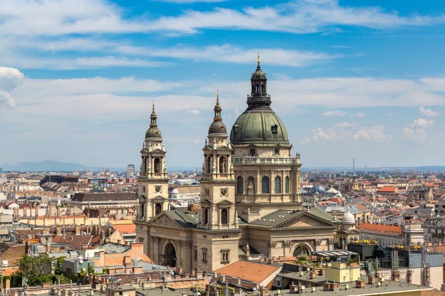 Budapest: Guided Walking Tour of Pest - Who Will Get the Most From This Tour?