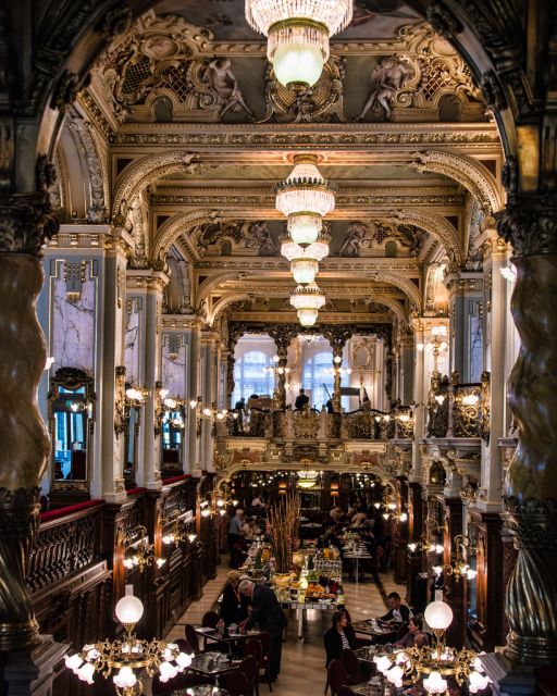 Budapest: Half-Day Highlights Small Group Private Tour - What the $223 price means