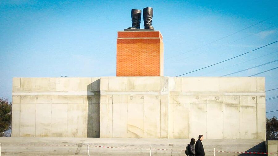 Budapest Half-Day Tour: Life Behind the Iron Curtain - Who Should Book This Budapest History Tour?
