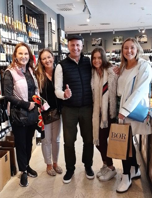 Budapest Half Day Tour with Gabor - Why this tour works for a short Budapest stay