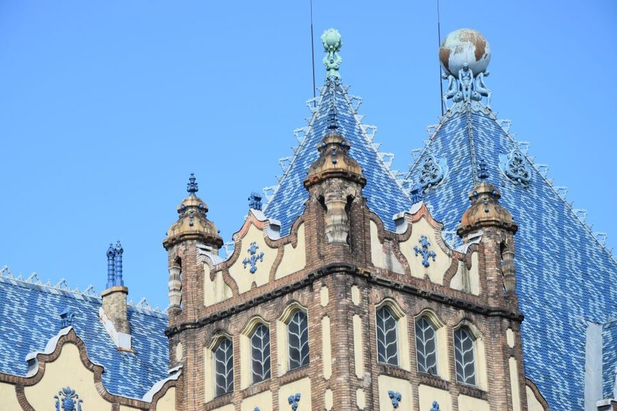 Budapest Half Day Tour with Gabor - Gellért Hill and the Budapest panorama