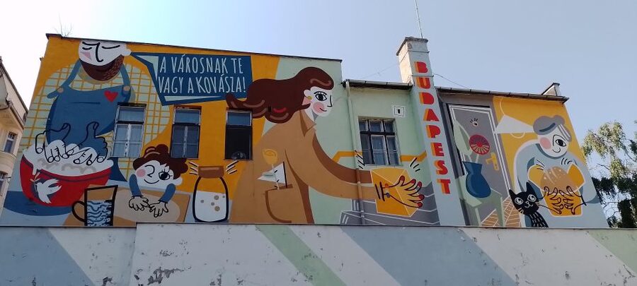 Budapest Half Day Tour with Gabor - How flexible is the private format?