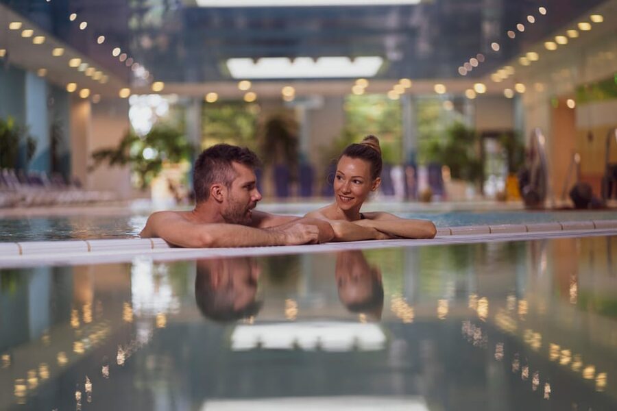 Budapest: Helia Day Spa entry ticket - Who will enjoy Helia most