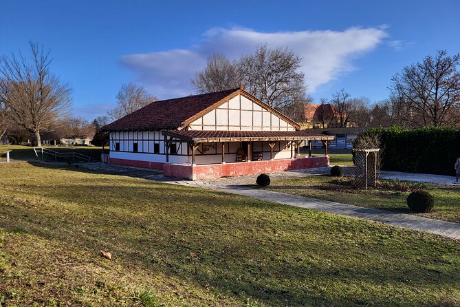 Budapest Hidden Gems - Roman Aquincum Private Tour - Why Aquincum is worth your Budapest time