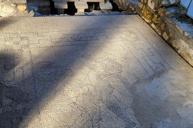 Budapest Hidden Gems - Roman Aquincum Private Tour - Spending 90 minutes at Aquincum Museum and archaeological park