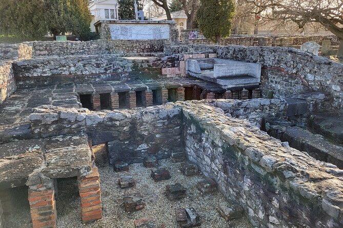 Budapest Hidden Gems - Roman Aquincum Private Tour - Walking, comfort, and who should book