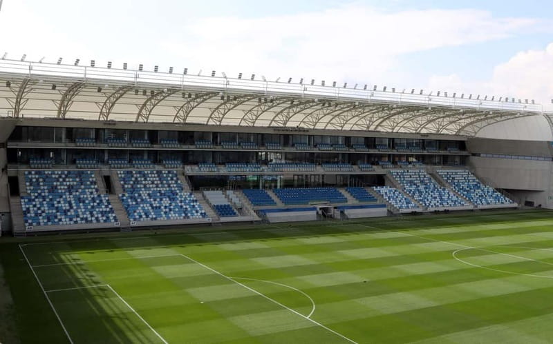 Budapest: Hidegkuti Stadium Guided Tour - Is the $10 price good value?