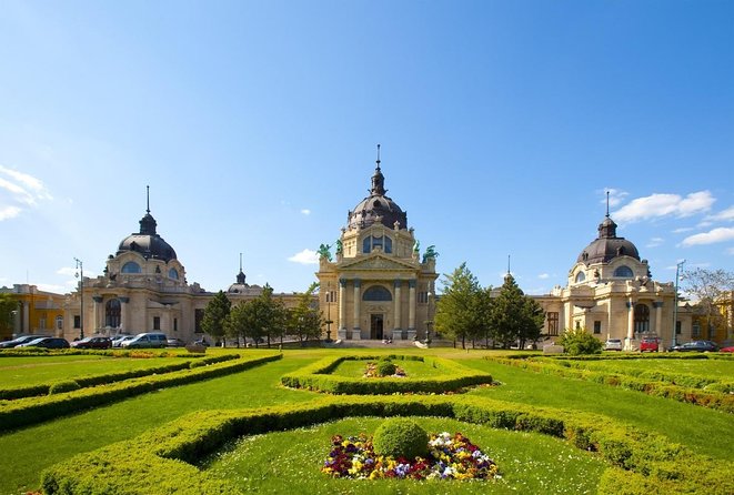 Budapest Highlights Bike Tour - Key points to know before you pedal off