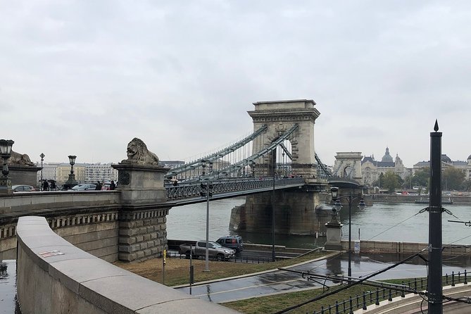 Budapest Highlights️ Live Guided Segway Tour - How long should you book?