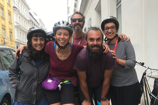 Budapest Highlights Private E-bike Tour - Parliament, the Danube, and the optional island detour
