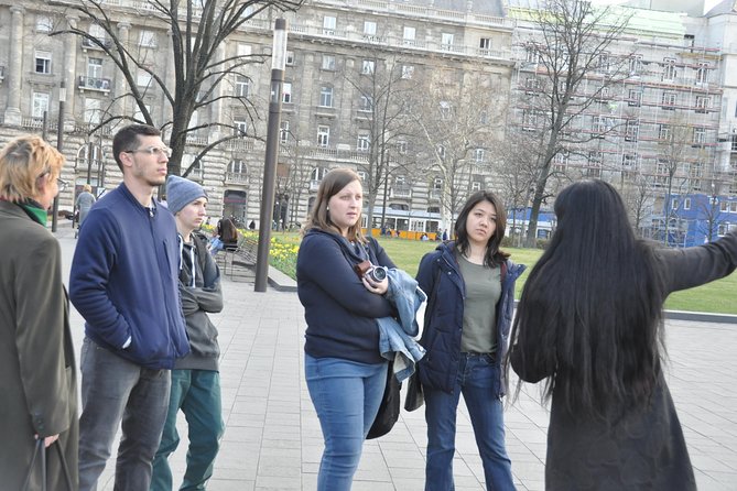 Budapest Historical Sightseeing - Free Walking Tour - St. Stephen’s Basilica and the royal story