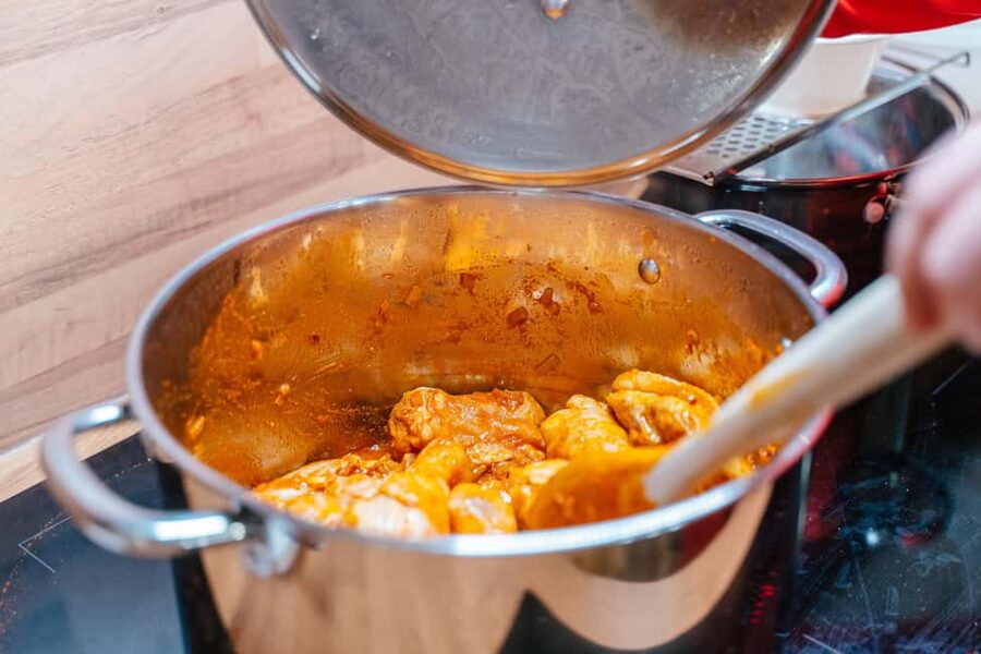 Budapest: Hungarian Cooking Class and Market Walk - Final call: book it for the kitchen, not just the market