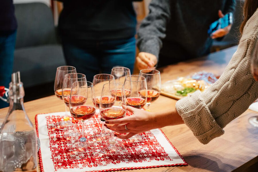 Budapest: Hungarian Cooking Class - Foodapest™ 2025 - The value of $87 for three and a half hours