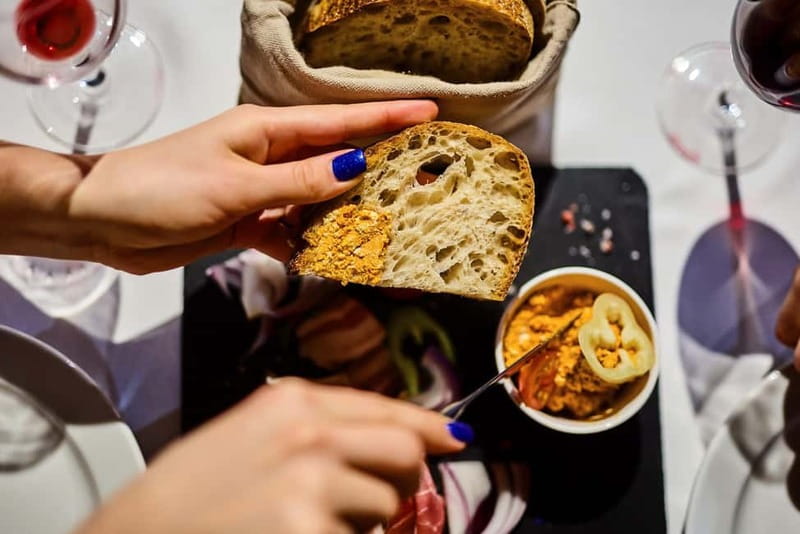 Budapest: Hungarian Folk Dance & Concert with Dinner Option - How it fits into a Budapest evening