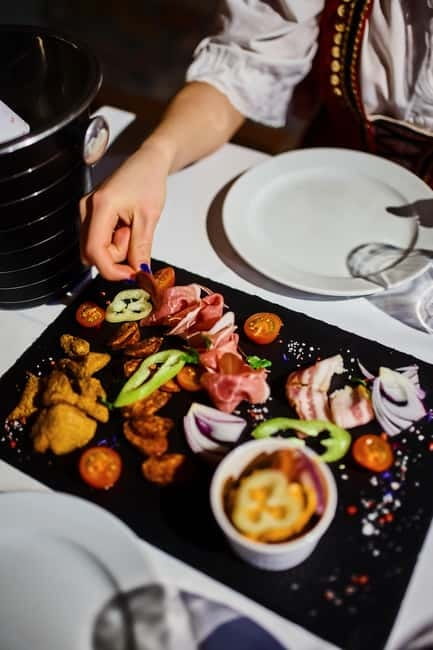 Budapest: Hungarian Folk Dance & Concert with Dinner Option - Seating, sightlines, and comfort