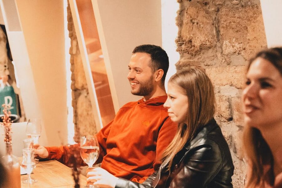 Budapest: Hungarian Gastro Cellar and Assisted Tastings - The best time to visit