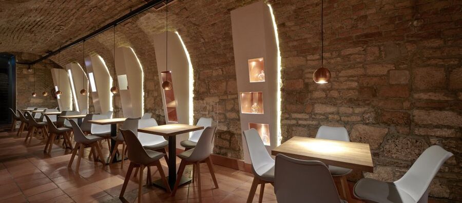 Budapest: Hungarian Wine & Food Tasting Experience - From Tokaj sweetness to Villány reds