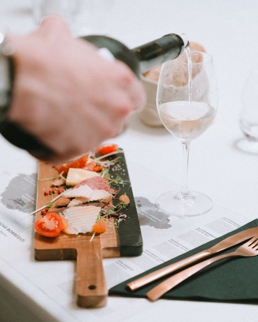 Budapest: Hungarian Wine & Food Tasting Experience - Practical tips before you go