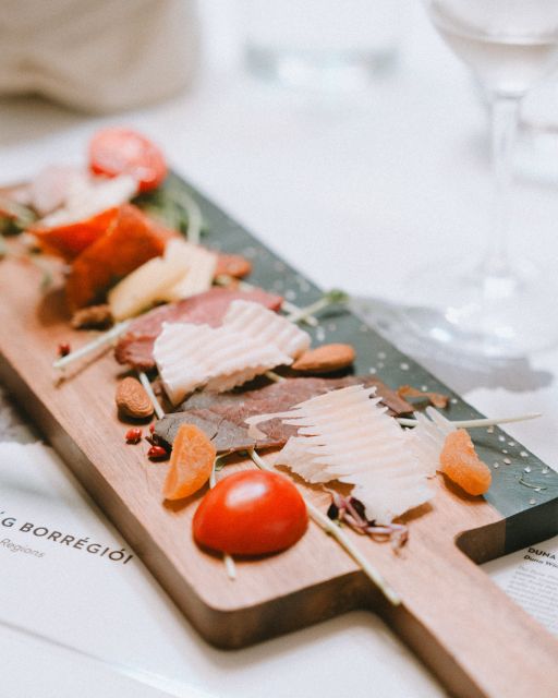 Budapest: Hungarian Wine & Food Tasting Experience - Should you book the Hungarian Wine and Food Tasting?