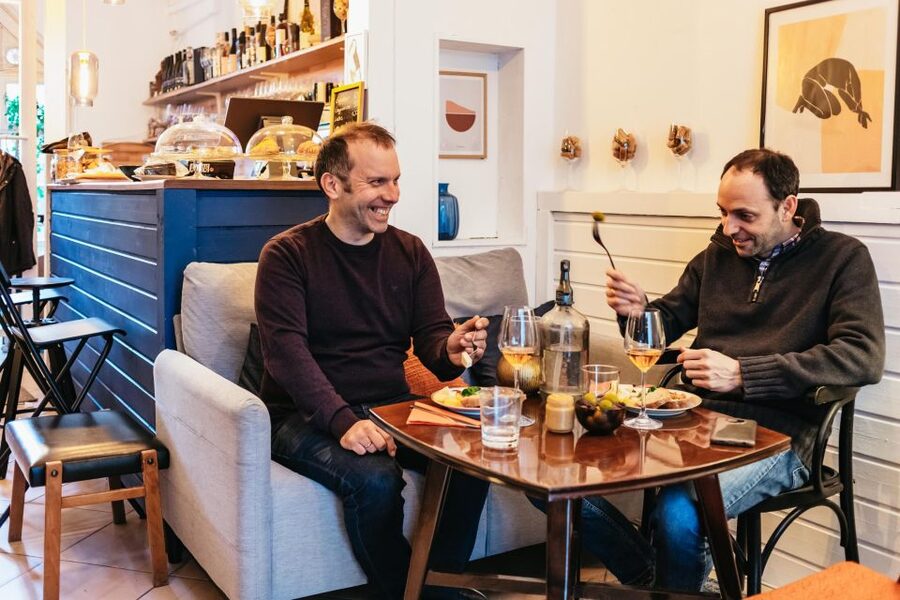 Budapest: Hungarian Wine Tasting with 7 Wines and Tapas - What the two-hour schedule means for your day