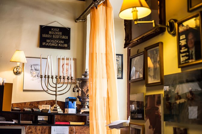 Budapest Jewish Cuisine & Culture Walk - Why this walk gives Budapest more meaning