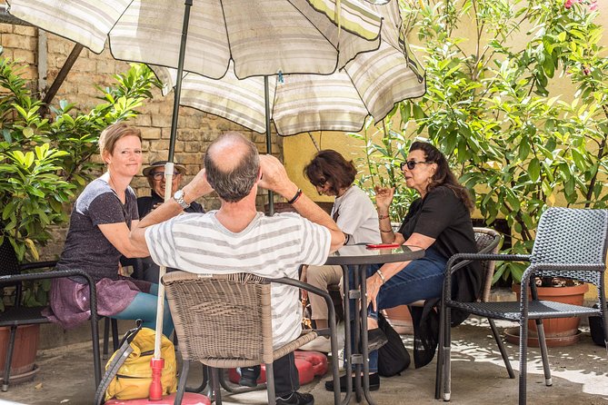 Budapest Jewish Cuisine & Culture Walk - Is the $155 price fair?