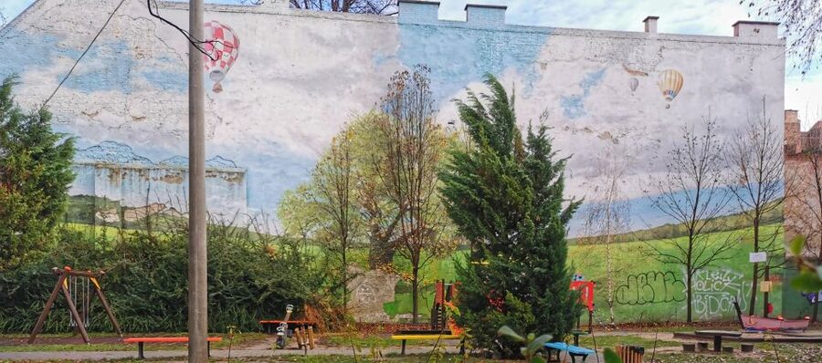 Budapest: Jewish District Private Walking Tour - Why this three-hour walk works