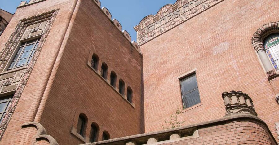 Budapest: Jewish Heritage Walking Tour with Historian Guide - Why this Jewish Quarter walk matters