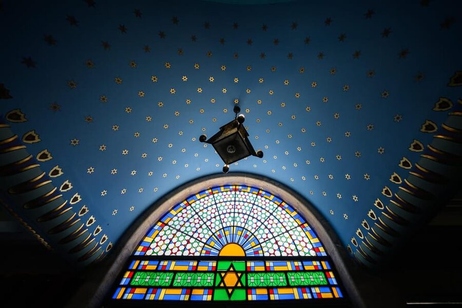 Budapest: Jewish History with Local Guide & Synagogue Ticket - Should you book this Budapest Jewish history tour?